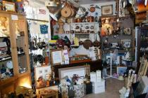 Lady Kentmores Antiques, Callander 