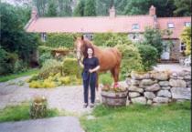 Carr House Farm, York 