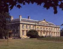 Lamport Hall, Northampton 