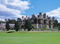 Muckross House & Gardens, Killarney 