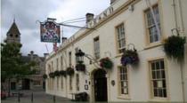 Lansdowne Strand Hotel, Calne 