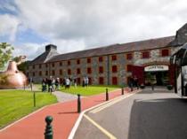 Old Midleton Distillery<br>The Jameson Experience, Midleton 