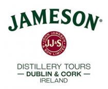 Old Midleton Distillery<br>The Jameson Experience, Midleton 