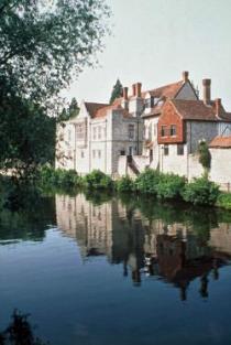 Archbishops Palace, Maidstone 