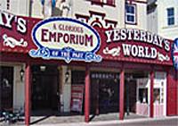 Yesterday's World - Great Yarmouth,, Great Yarmouth 