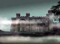 Ghosts at Bodelwyddan  Castle, Rhyl 