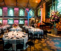 LSO St Luke’s<br> a perfect intimate venue, Islington 