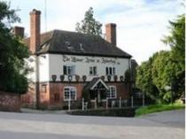 The Manor Arms At Abberley, Abberley 