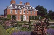 Squerryes Court, Westerham 