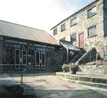 Wirksworth Heritage Centre, Matlock 