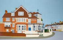 Beecroft Art Gallery, Westcliff-on-Sea 