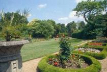 Myddelton House Gardens, Enfield 