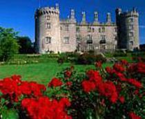 Kilkenny Castle, Kilkenny 