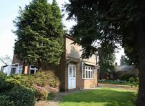 Ryehill House<br>Self Catering Holiday and Short stay rental, Bruntingthorpe 