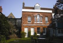 The Minories (Colchester School of Art & Design), Colchester 