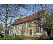 All Saints' Church, Maldon 