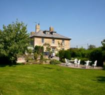 Widbrook Grange Hotel, Bradford on Avon 