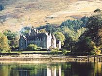 Ardkinglas Estate, Cairndow 