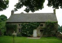 Hilltop Farmhouse, Buxton 