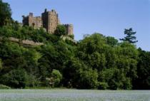 Dunster Castle<br>NATIONAL TRUST, Minehead 