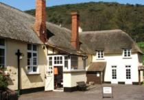 West Somerset Rural Life Museum , Porlock 