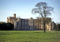 Burton Constable Hall, Hull 