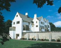 Blackwell<br>The Arts & Crafts House, Bowness-on-Windermere 