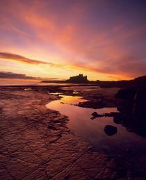 NORTHUMBRIA TRAILS,  