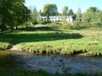 Simonsbath House Hotel  , Exmoor 