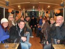 Stratford Ghost Cruise ,  