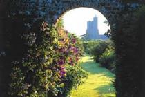 Goodnestone Park Gardens, Canterbury 