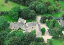 Biggin Hall Country House Hotel, Buxton 