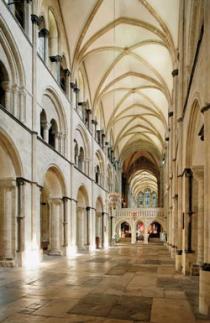 Chichester Cathedral<br>Ancient, Modern, Timeless, Chichester 