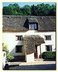 Dream Cottages, Weymouth 