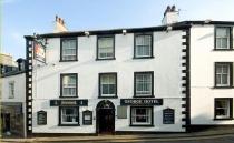 George Hotel (Keswick)<br>Restaurant & Bar, Keswick 