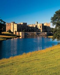 Raby Castle, Darlington 