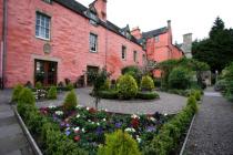 Abbot House Heritage Centre, Dunfermline 