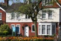 Hayburn Wyke<br>Guest House, Salisbury 