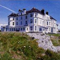  Mullion Cove Hotel, Mullion 