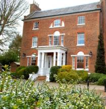 Moore Place Hotel, Aspley Guise