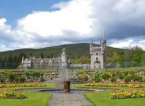 Balmoral, Ballater 