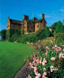 Chartwell, Westerham 