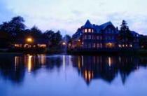 Ardencote Manor Hotel<br>Country Club and Spa, Warwick 