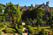 Abbey House Gardens, Malmesbury 