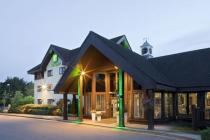 Holiday Inn Hemel Hempstead M1 J8, Hemel Hempstead 