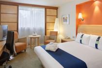 Holiday Inn Hemel Hempstead M1 J8, Hemel Hempstead 