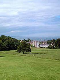 Deer Park Hotel & Golf Courses, Howth 