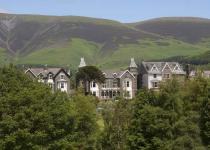 Highfield Hotel, Keswick 