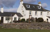 The Peat Inn<br>5 Star Restaurant With Bedrooms, St Andrews  