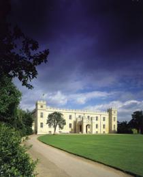 Syon House, Brentford 